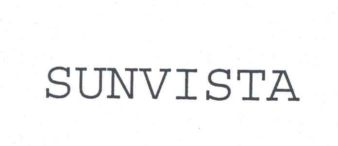 SUNVISTA