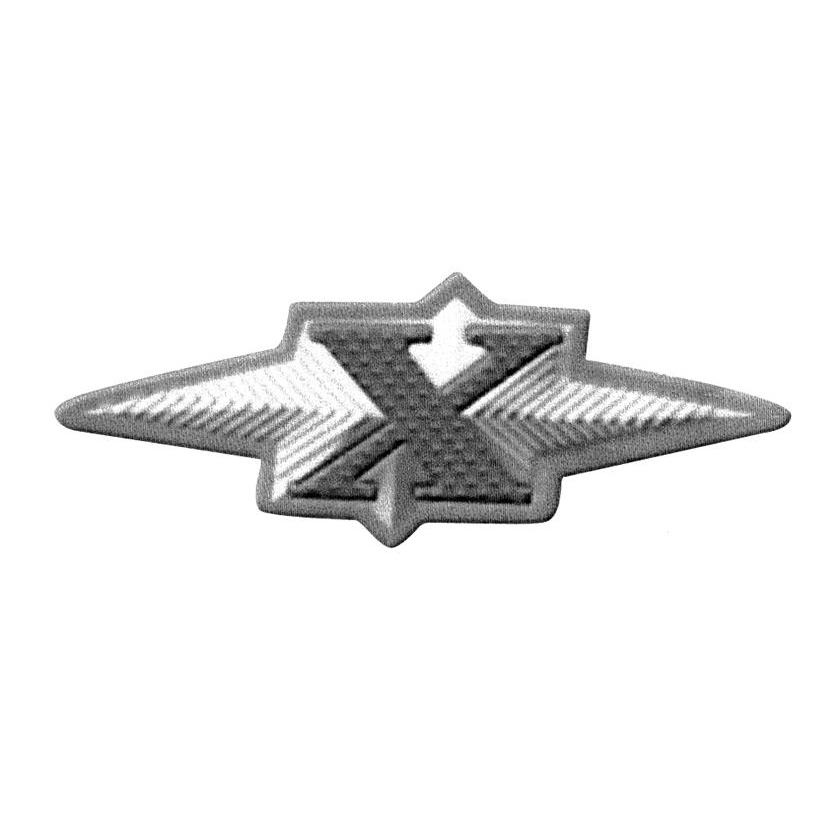 X