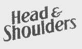 HEAD & SHOULDERS