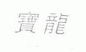 宝龙