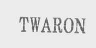 TWARON