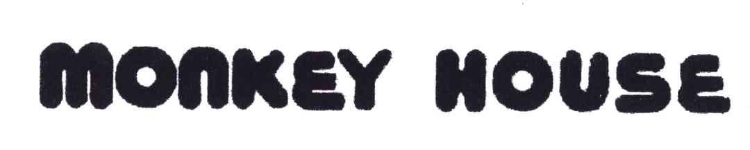 MONKEY HOUSE