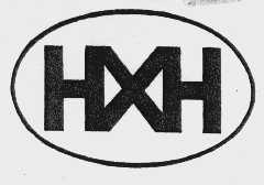 HXH