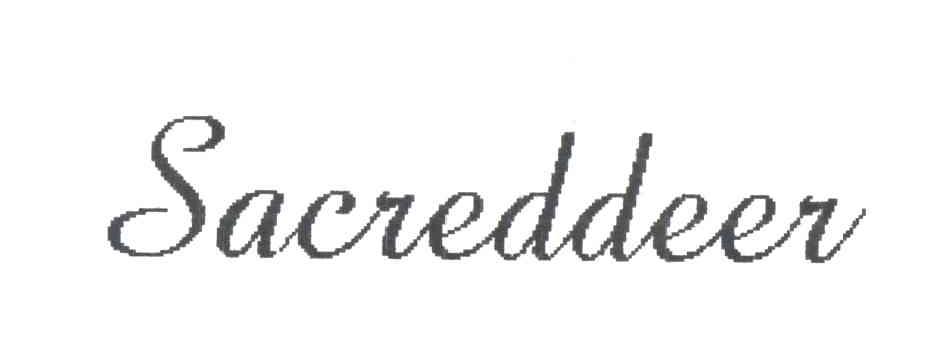 SACREDDEER