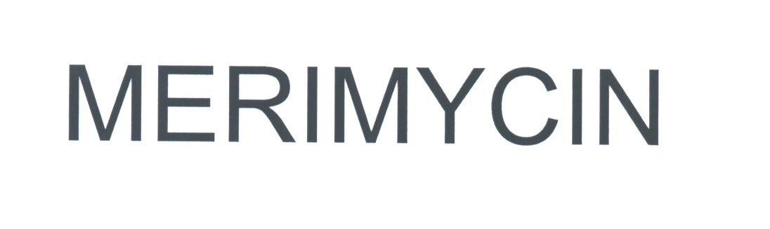 MERIMYCIN