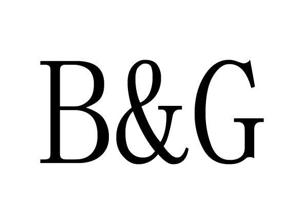 B&G