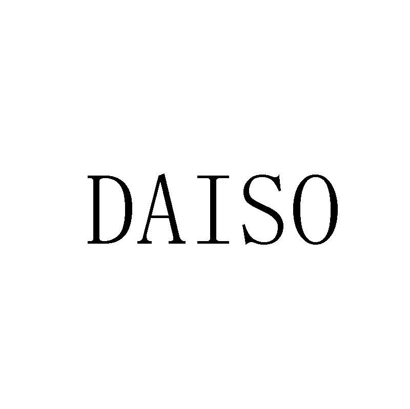 DAISO
