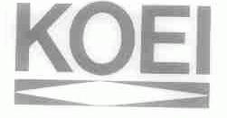 KOEI