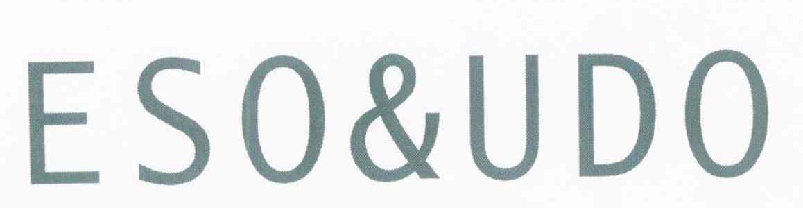 ESO&UDO