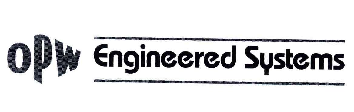 OPW ENGINEERED SYSTEMS
