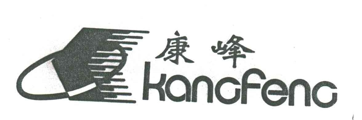 康峰
