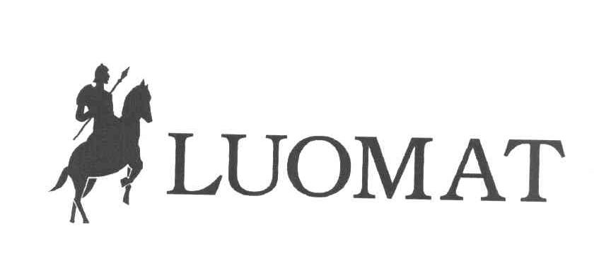 LUOMAT