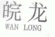 皖龙