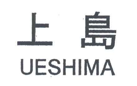 上岛;UESHIMA
