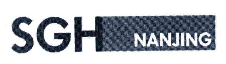 SGH NANJING