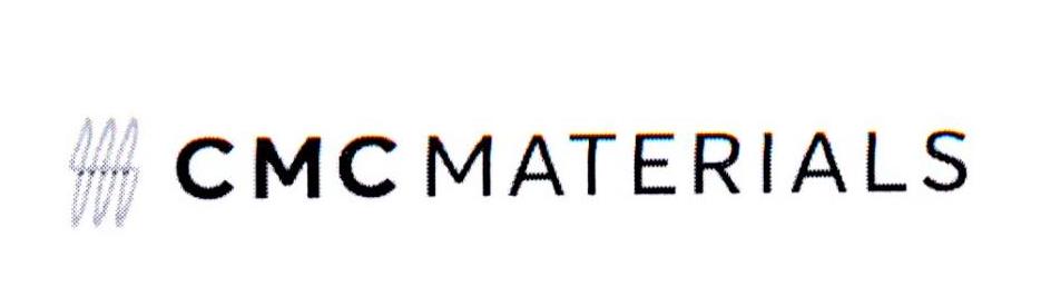 CMC MATERIALS