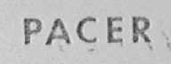 PACER