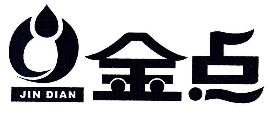 金点