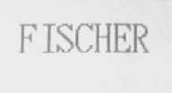 FISCHER