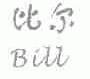 比尔;BILL