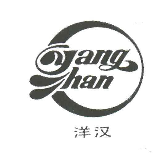 洋汉