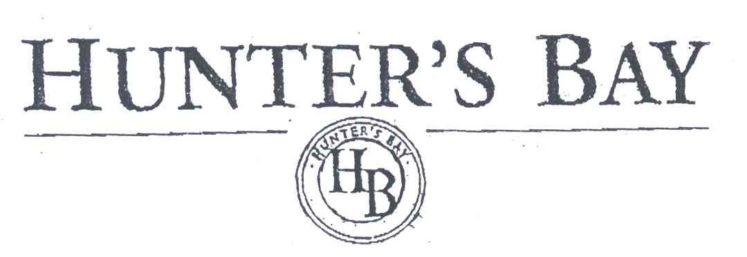 HUNTER'S BAY