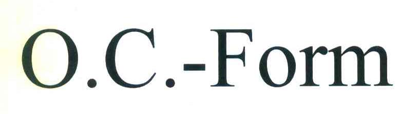 OC-FORM