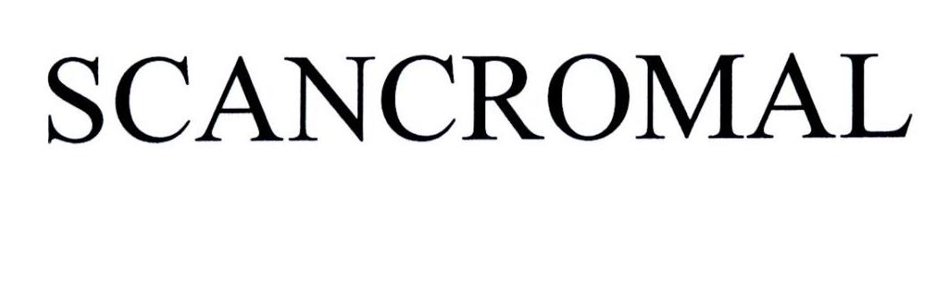 SCANCROMAL