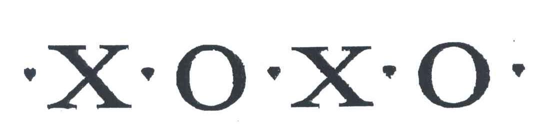 XOXO