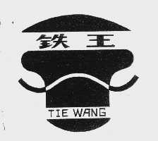 铁王