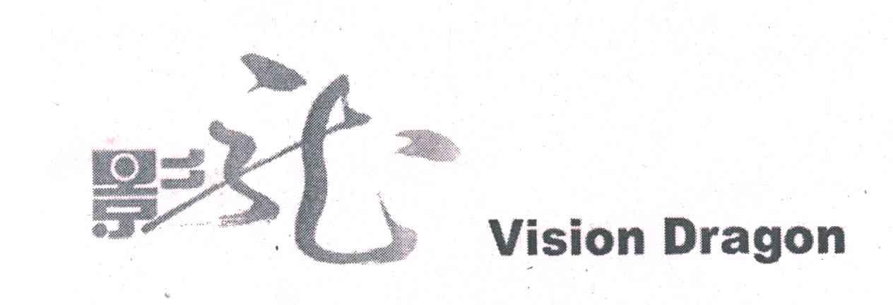 影龙;VISION DRAGON