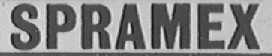 SPRAMEX