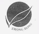 ZHONG DONG