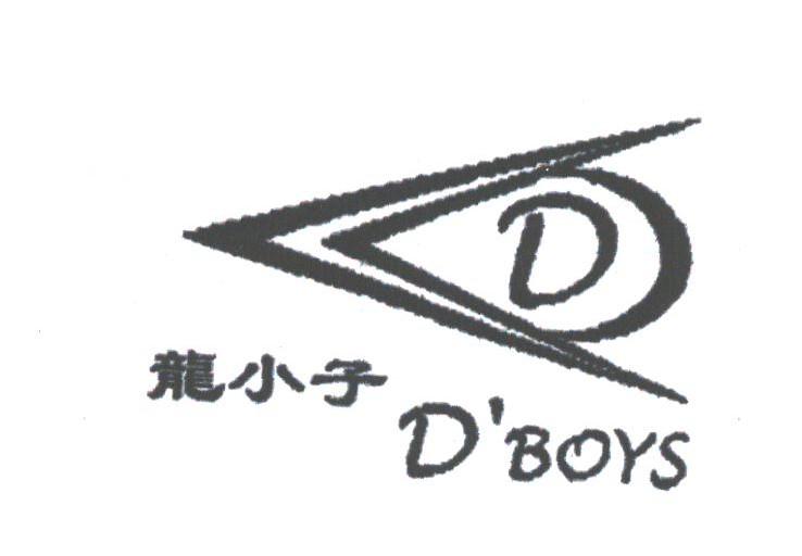 龙小子;DBOYS