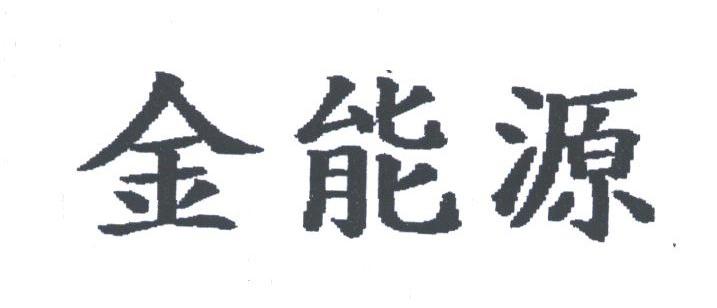 金能源