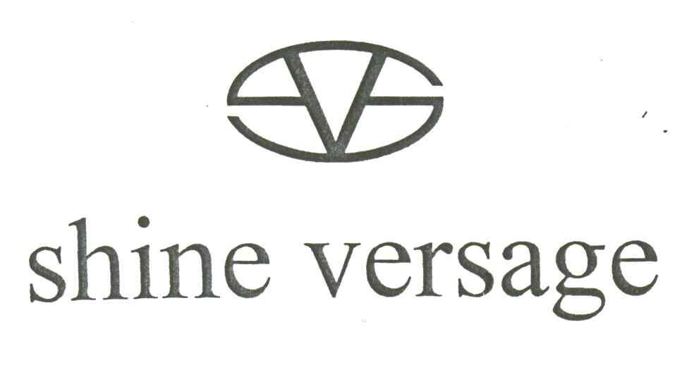 SHINE VERSAGE