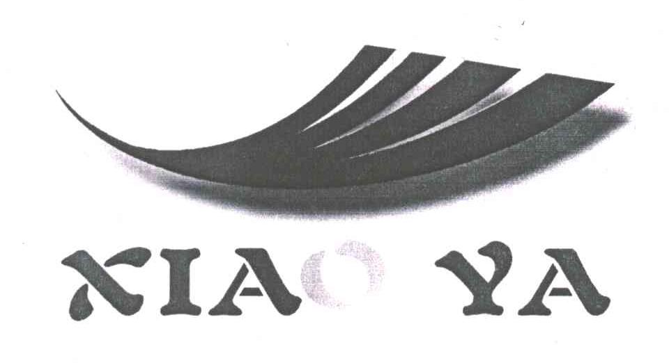 XIAO YA