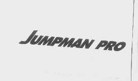 JUMPMAN PRO