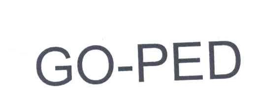 GO-PED