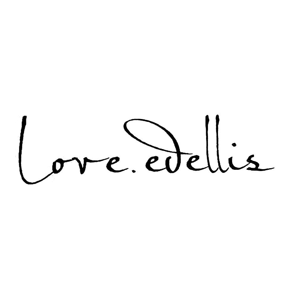 LOVE.EVELLIS