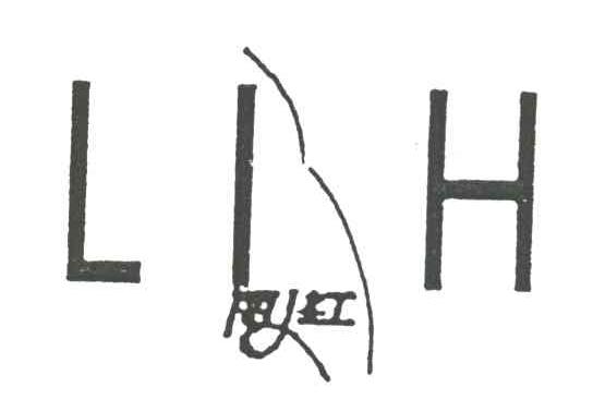 丽红;LIH
