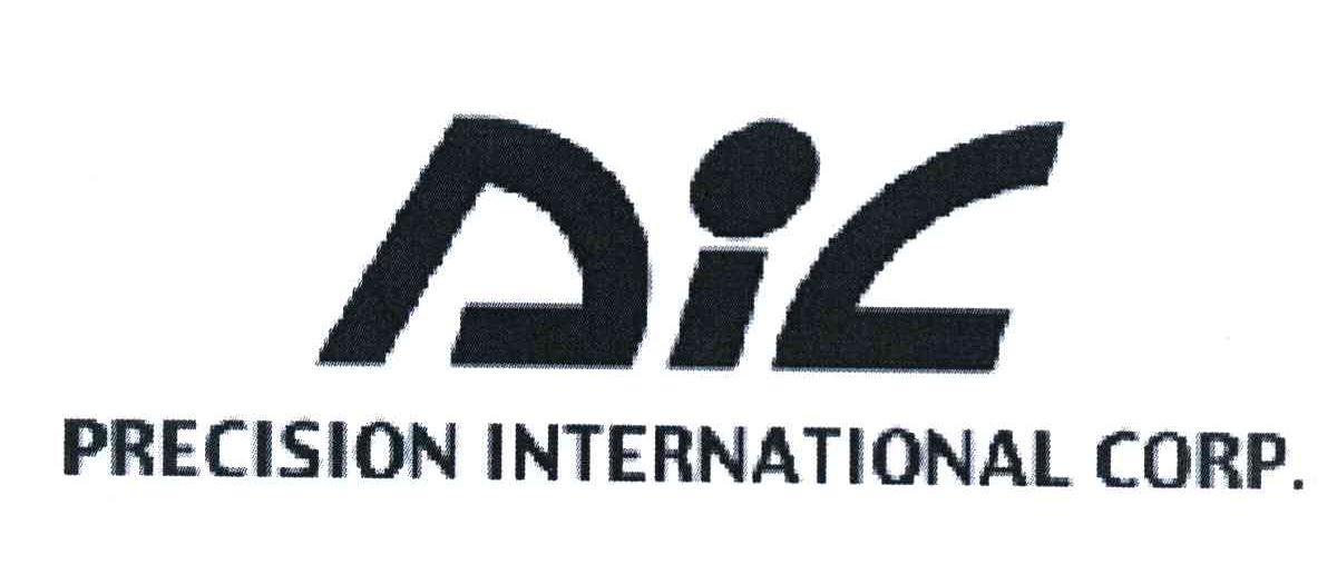 PRECISION INTERNATIONA CORP.