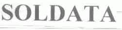 SOLDATA