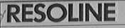 RESOLINE