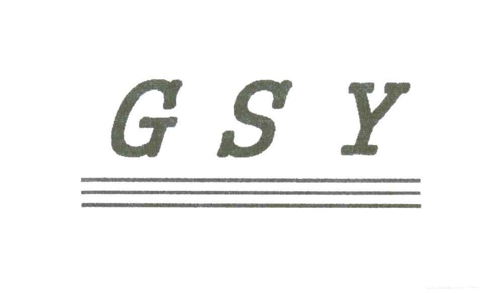 GSY