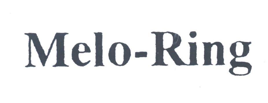 MELO-RING