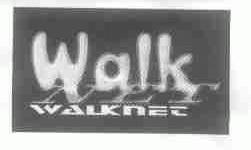 WALKNET;WALK