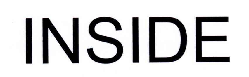 INSIDE