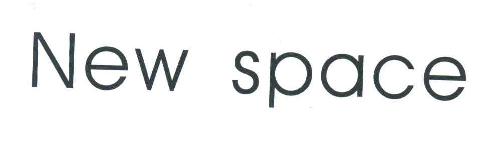 NEW SPACE