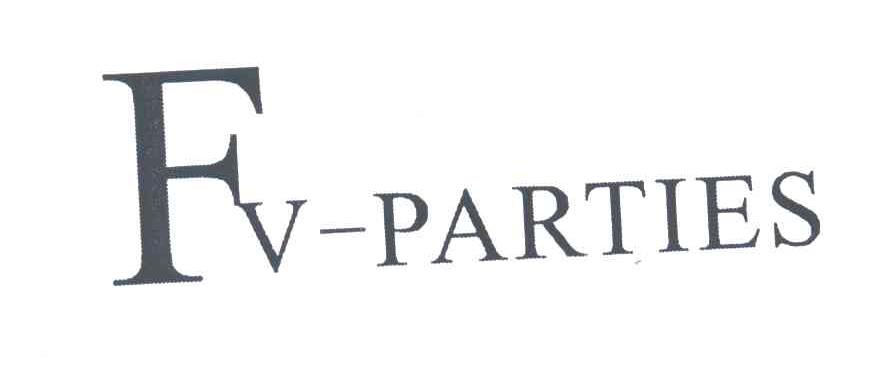 FV PARTIES